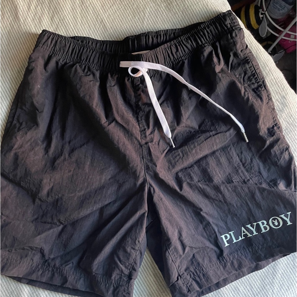 Playboy Board Shorts